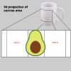 Gloss White Mug Thumbnail