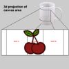 Gloss White Mug Thumbnail