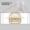 Gloss White Mug Thumbnail
