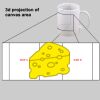 Gloss White Mug Thumbnail