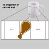 Gloss White Mug Thumbnail