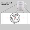 Gloss White Mug Thumbnail