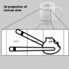 Gloss White Mug Thumbnail