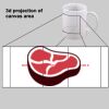Gloss White Mug Thumbnail