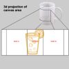 Gloss White Mug Thumbnail