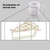 Gloss White Mug Thumbnail