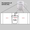 Gloss White Mug Thumbnail