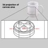 Gloss White Mug Thumbnail