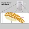 Gloss White Mug Thumbnail