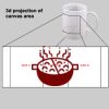 Gloss White Mug Thumbnail