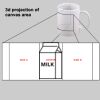 Gloss White Mug Thumbnail