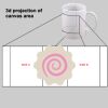 Gloss White Mug Thumbnail
