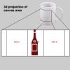 Gloss White Mug Thumbnail