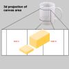 Gloss White Mug Thumbnail