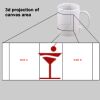 Gloss White Mug Thumbnail