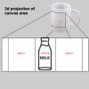 Gloss White Mug Thumbnail