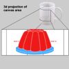 Gloss White Mug Thumbnail