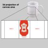 Gloss White Mug Thumbnail