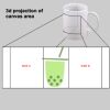 Gloss White Mug Thumbnail
