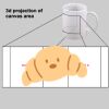 Gloss White Mug Thumbnail