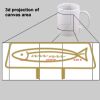 Gloss White Mug Thumbnail