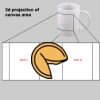 Gloss White Mug Thumbnail