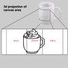 Gloss White Mug Thumbnail