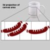 Gloss White Mug Thumbnail