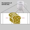 Gloss White Mug Thumbnail
