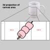 Gloss White Mug Thumbnail
