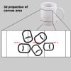 Gloss White Mug Thumbnail