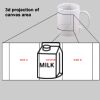 Gloss White Mug Thumbnail