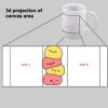 Gloss White Mug Thumbnail