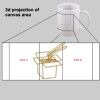 Gloss White Mug Thumbnail