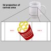 Gloss White Mug Thumbnail