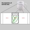 Gloss White Mug Thumbnail