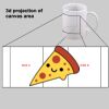 Gloss White Mug Thumbnail