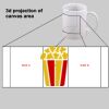 Gloss White Mug Thumbnail