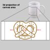 Gloss White Mug Thumbnail