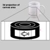 Gloss White Mug Thumbnail