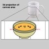 Gloss White Mug Thumbnail