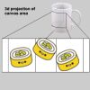 Gloss White Mug Thumbnail