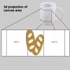 Gloss White Mug Thumbnail