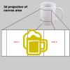 Gloss White Mug Thumbnail