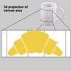 Gloss White Mug Thumbnail