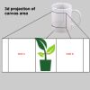 Gloss White Mug Thumbnail