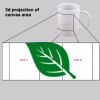 Gloss White Mug Thumbnail