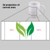 Gloss White Mug Thumbnail