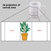 Gloss White Mug Thumbnail
