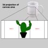 Gloss White Mug Thumbnail